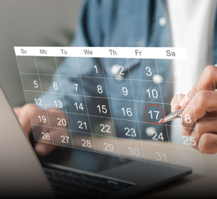 教育局培訓行事曆