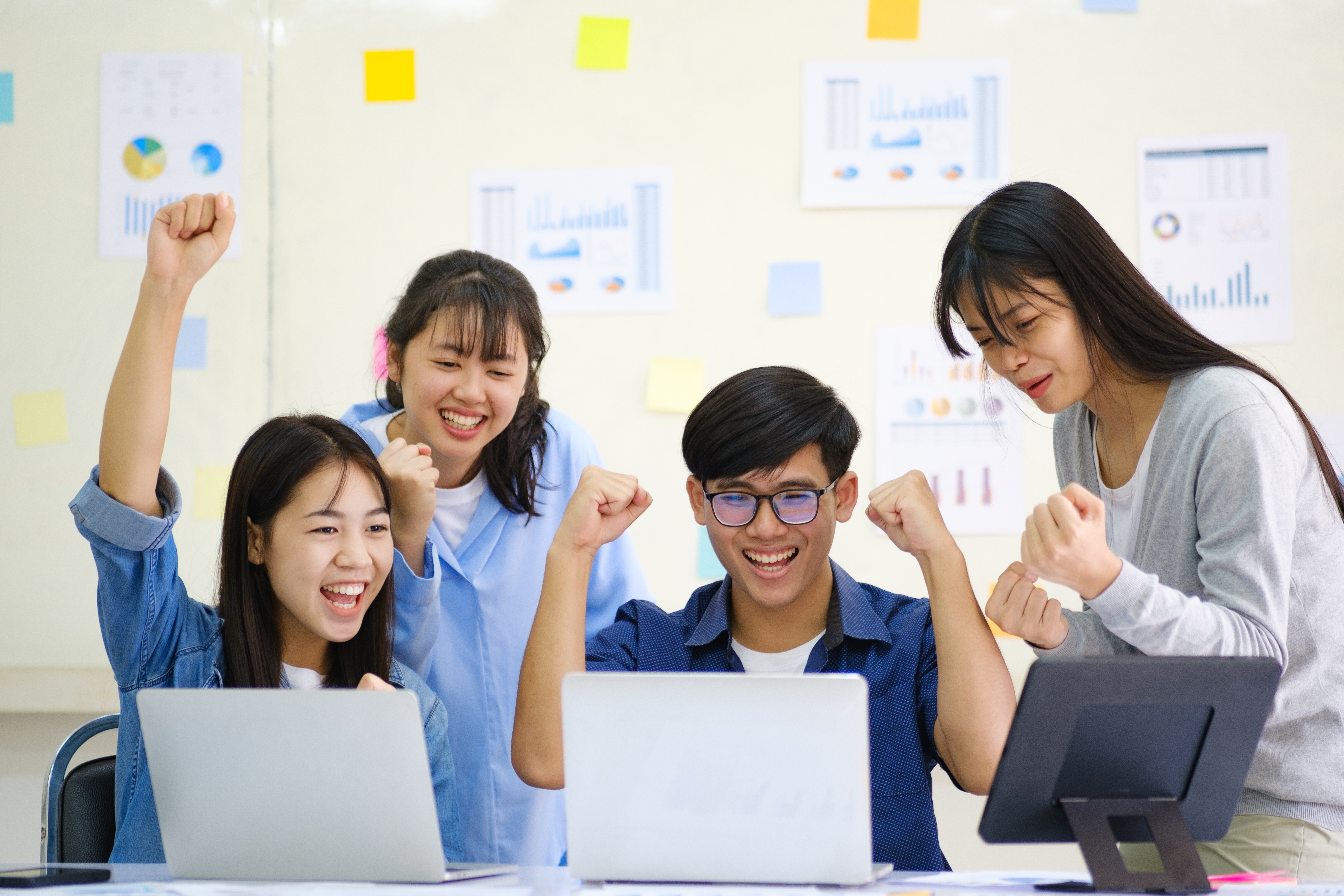 EdCity 25A Student Innovation Competition