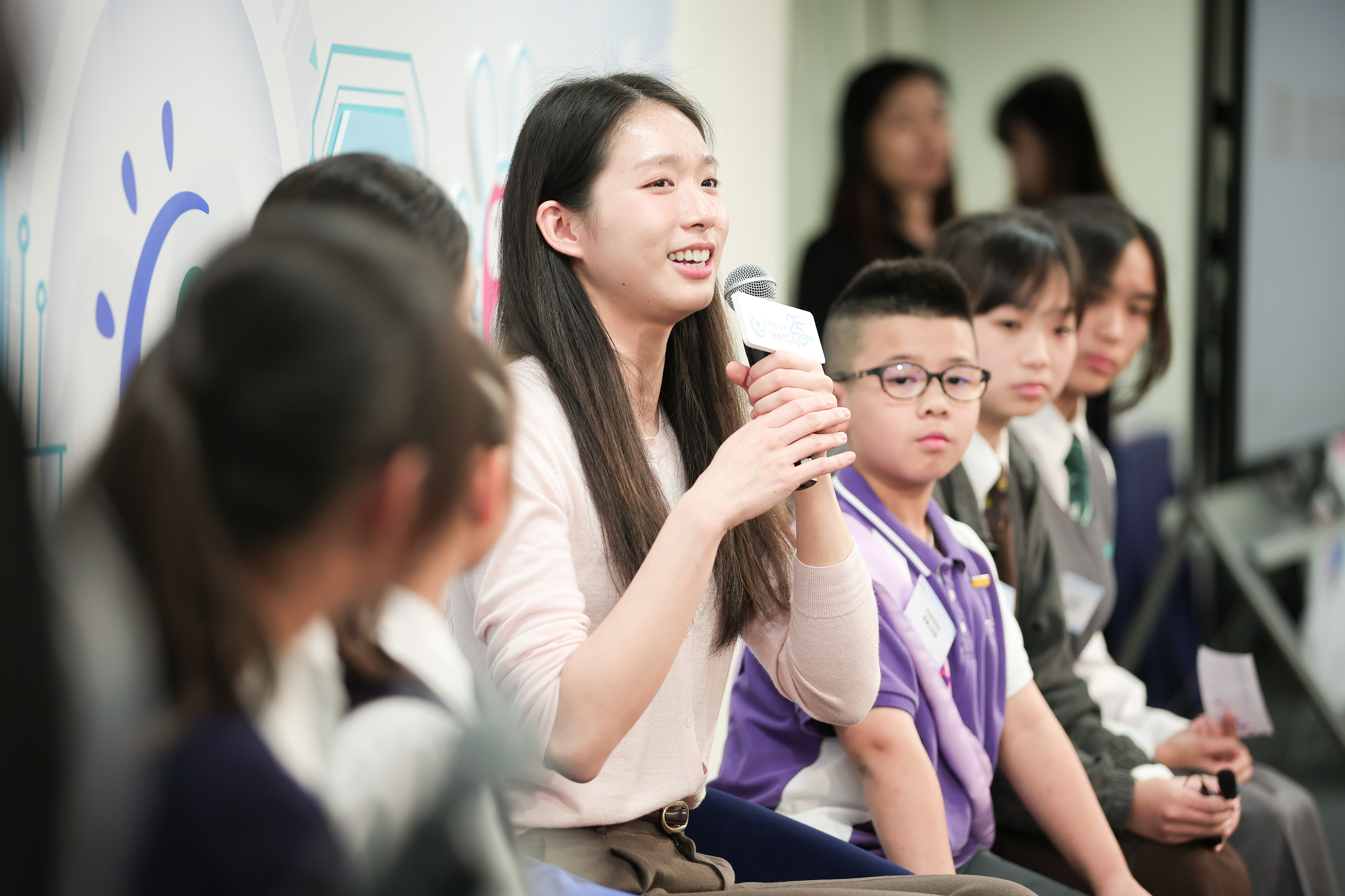 Learning From Experts