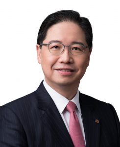 優質教育基金督導委員會主席