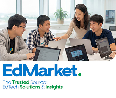 The Trusted Source: EdTech Solutions & Insights