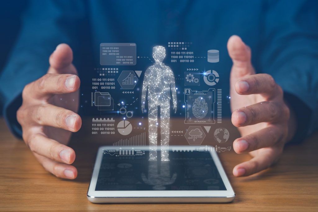 人工智能成為學生職涯指南針