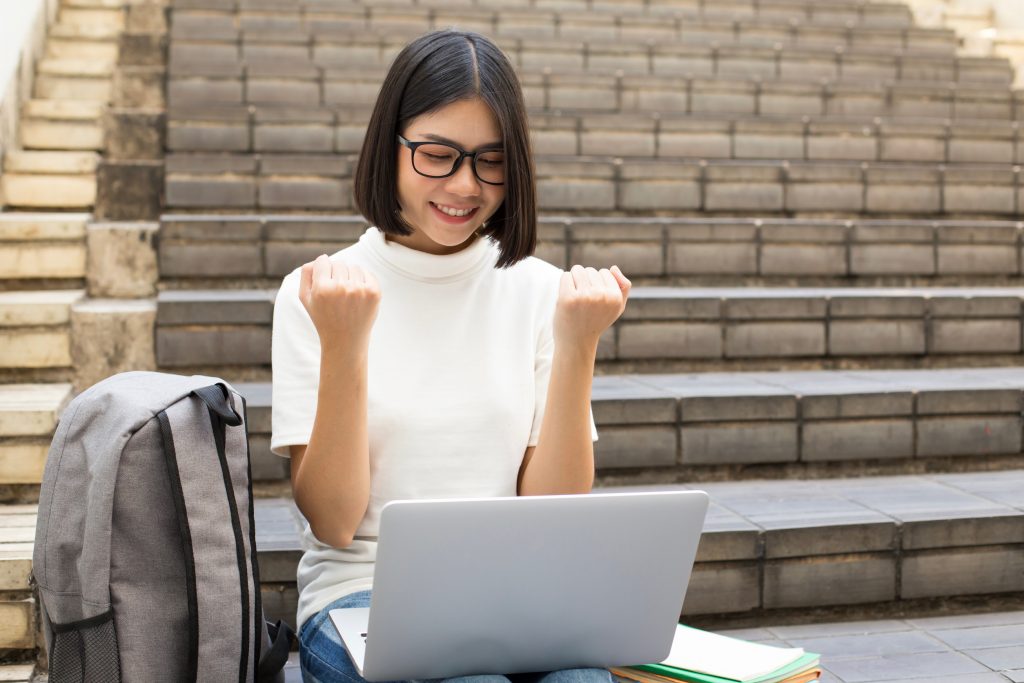 人工智能成為學生職涯指南針