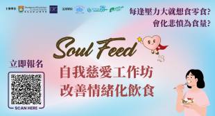 SoulFeed 自我慈愛工作坊